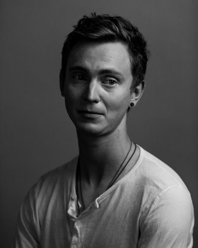 Marek Gabriel Kovar - Emotions Shoot