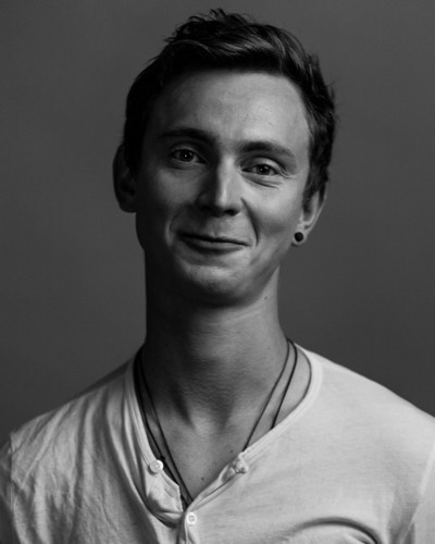 Marek Gabriel Kovar - Emotions Shoot