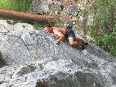 Marek Gabriel Kovar - Behind the Scenes