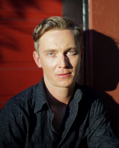 Marek Gabriel Kovar - Photo Session