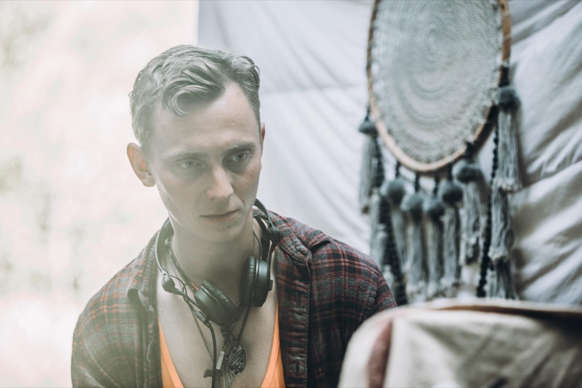 RÚN at Paradise Valley