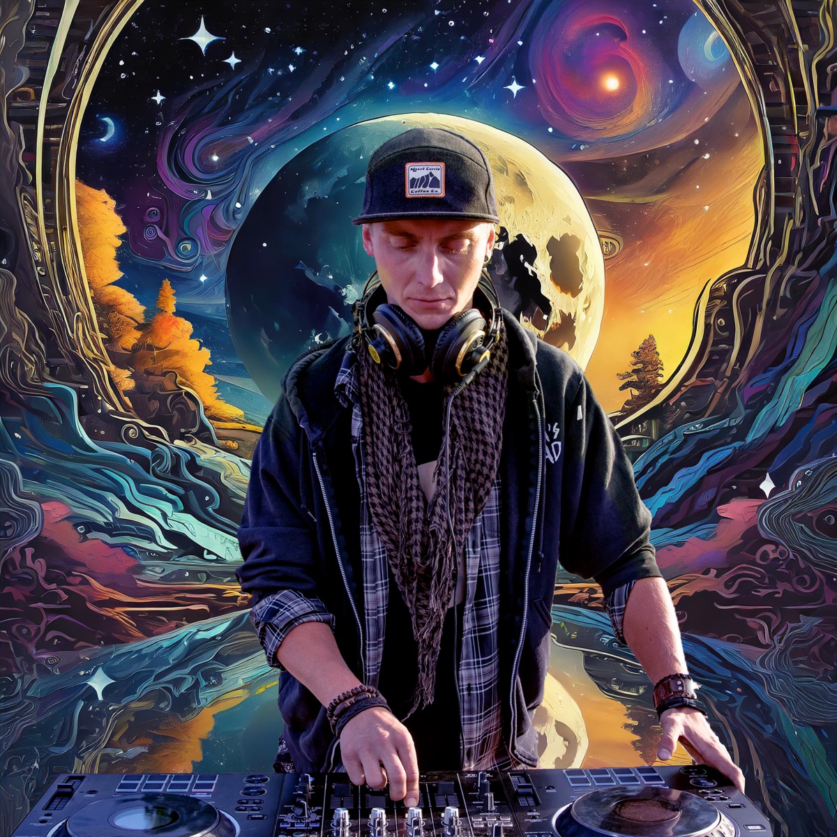 RÚN promotional photo